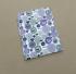 BEDSHEET ERODE AHEMADHABAD PRINT 60X90 2 PILLOW COVER